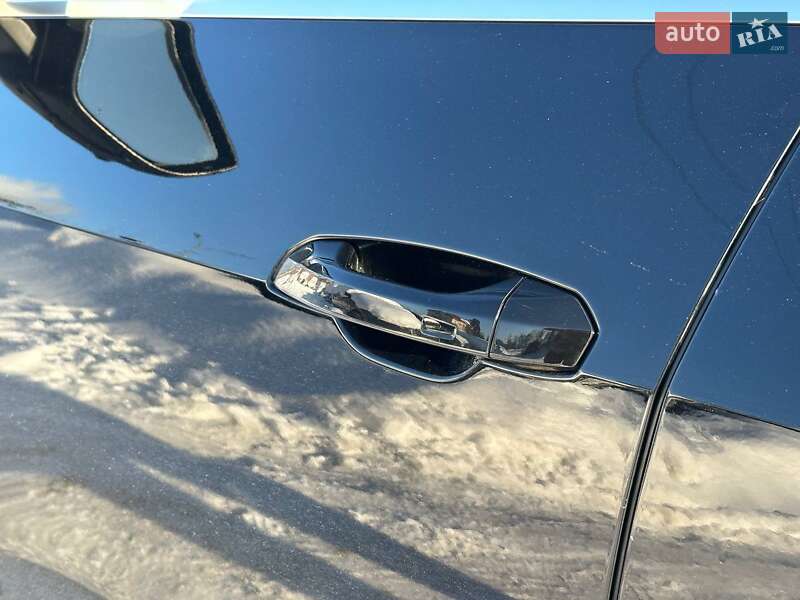 Внедорожник / Кроссовер Audi e-tron 2022 в Львове фото 9 Внедорожник / Кроссовер Audi e-tron 2022 в Львове