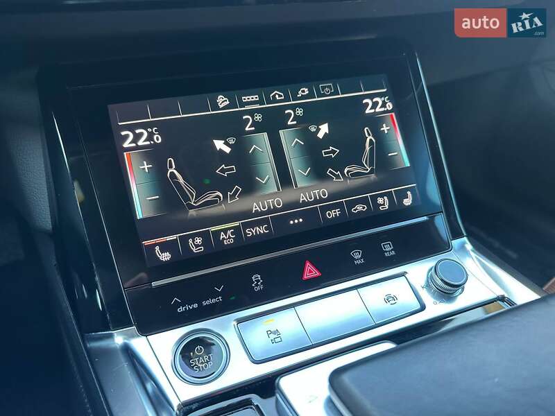 Внедорожник / Кроссовер Audi e-tron 2022 в Львове фото 38 Внедорожник / Кроссовер Audi e-tron 2022 в Львове
