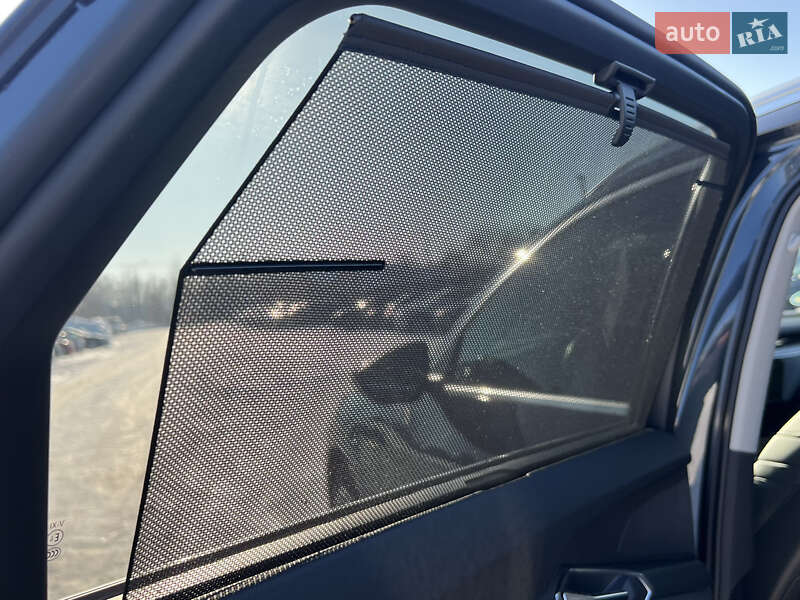 Внедорожник / Кроссовер Audi e-tron 2022 в Луцке