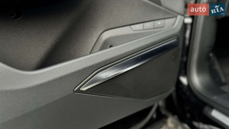 Позашляховик / Кросовер Audi e-tron 2019 в Умані фото 41 Позашляховик / Кросовер Audi e-tron 2019 в Умані