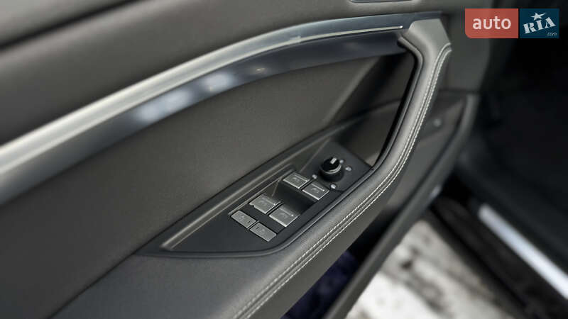 Позашляховик / Кросовер Audi e-tron 2019 в Умані фото 40 Позашляховик / Кросовер Audi e-tron 2019 в Умані