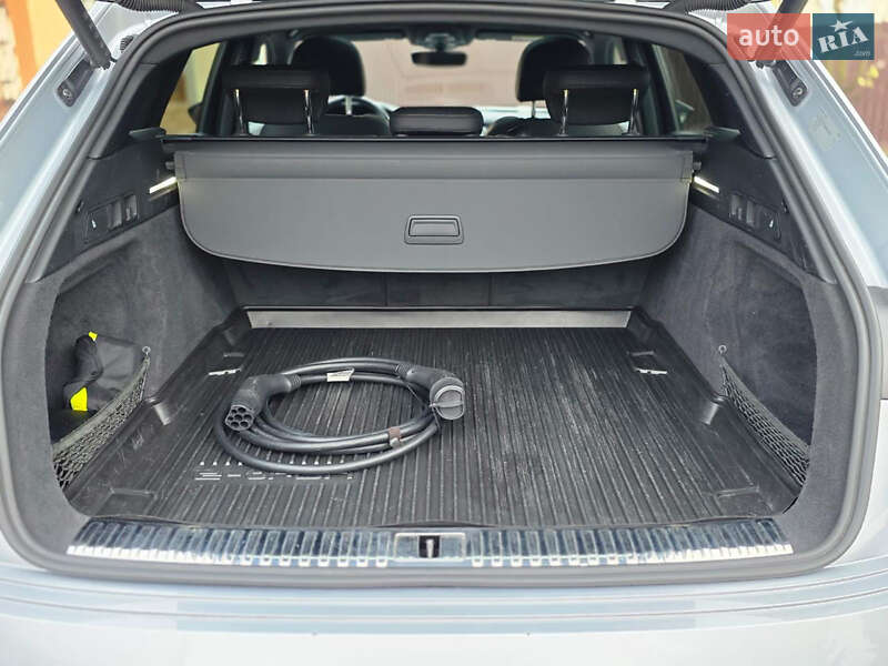 Внедорожник / Кроссовер Audi e-tron 2020 в Дрогобыче фото 9 Внедорожник / Кроссовер Audi e-tron 2020 в Дрогобыче