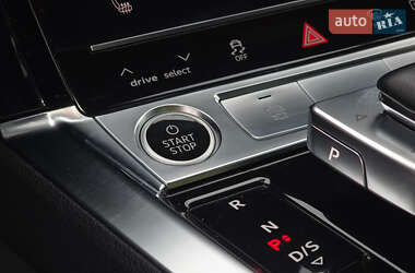 Внедорожник / Кроссовер Audi e-tron 2020 в Львове
