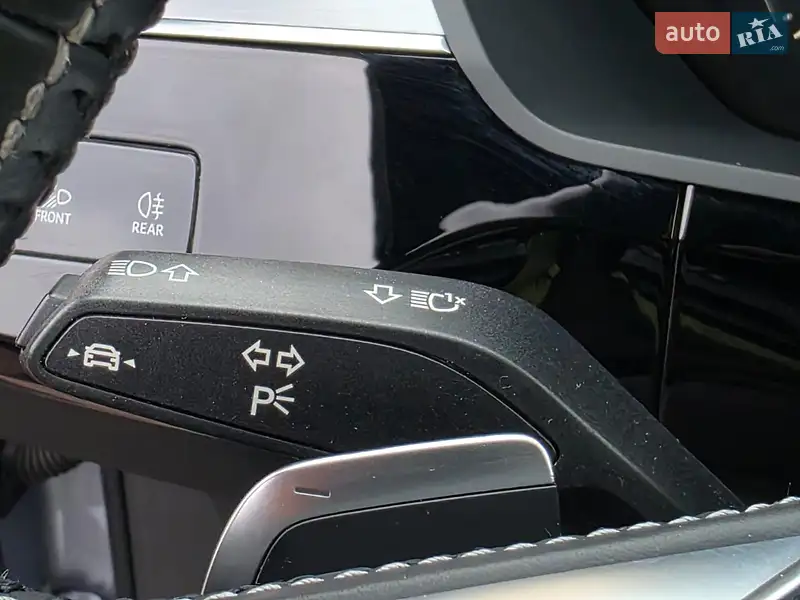 Audi e-tron 2020 VIN WAUZZZGE7MB014763 фото оголошення 41 з 69