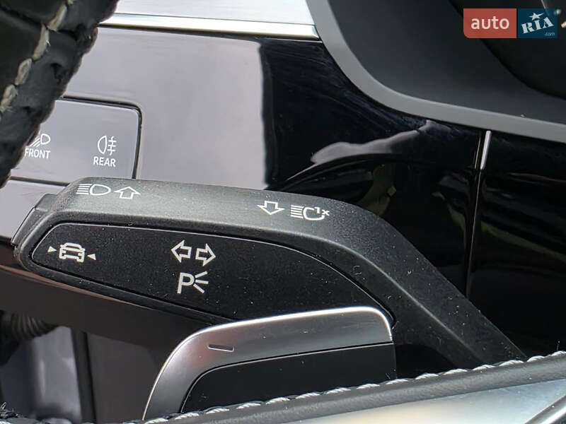 Внедорожник / Кроссовер Audi e-tron 2020 в Дрогобыче фото 41 Внедорожник / Кроссовер Audi e-tron 2020 в Дрогобыче