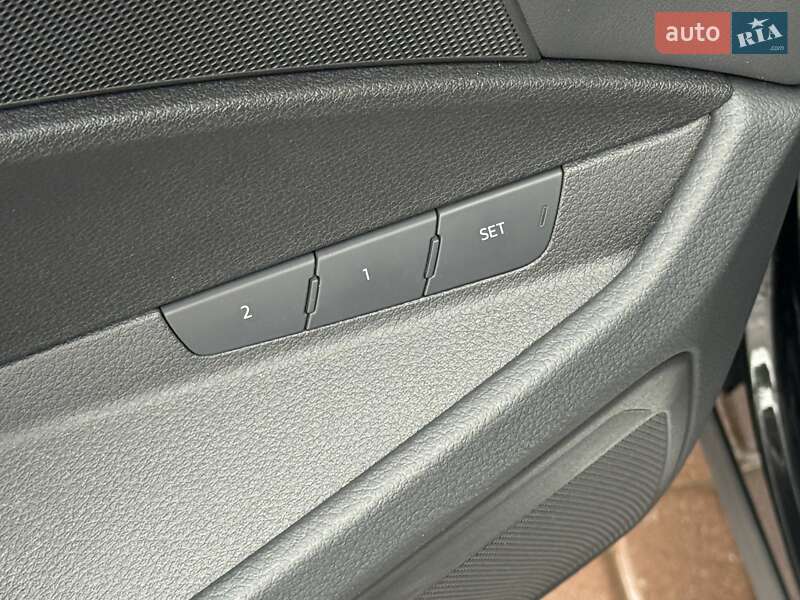 Внедорожник / Кроссовер Audi e-tron 2020 в Ровно