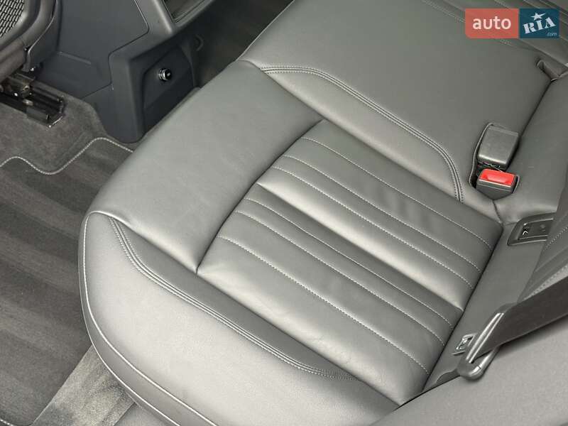 Внедорожник / Кроссовер Audi e-tron 2020 в Ровно