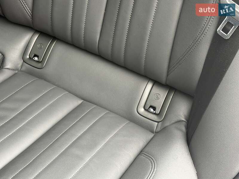 Внедорожник / Кроссовер Audi e-tron 2020 в Ровно