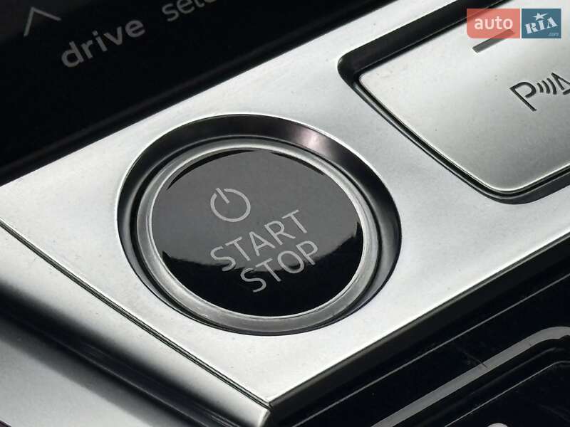 Внедорожник / Кроссовер Audi e-tron 2020 в Ровно