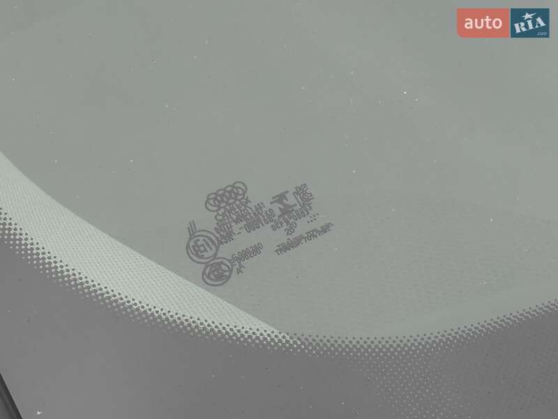 Внедорожник / Кроссовер Audi e-tron 2020 в Ровно