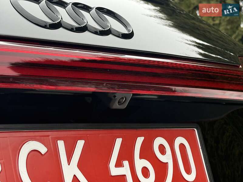 Внедорожник / Кроссовер Audi e-tron 2020 в Ровно