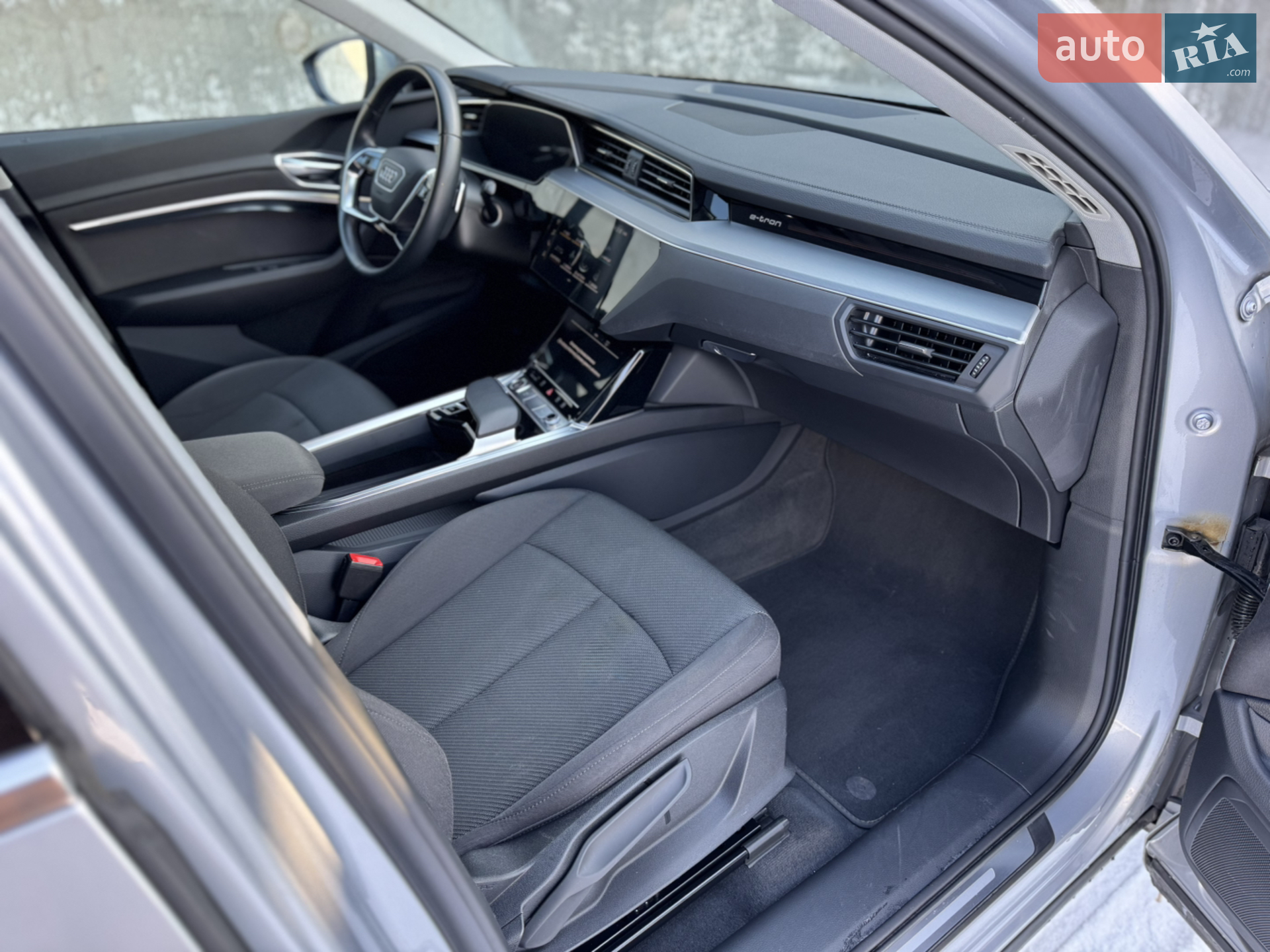 2021 Audi e-tron - мініатюра 65