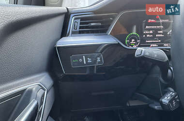 Внедорожник / Кроссовер Audi e-tron 2021 в Киеве фото 80 Внедорожник / Кроссовер Audi e-tron 2021 в Киеве
