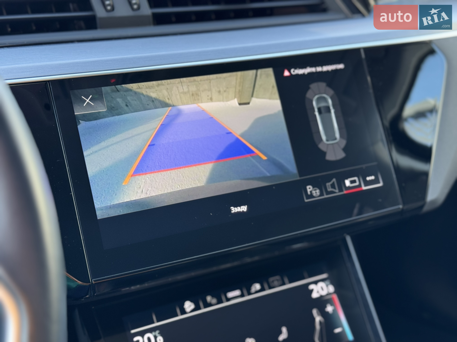 2021 Audi e-tron - мініатюра 99