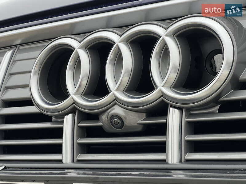 Внедорожник / Кроссовер Audi e-tron 2020 в Луцке фото 15 Внедорожник / Кроссовер Audi e-tron 2020 в Луцке
