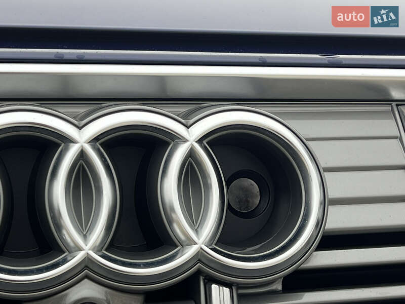 Внедорожник / Кроссовер Audi e-tron 2020 в Луцке фото 16 Внедорожник / Кроссовер Audi e-tron 2020 в Луцке