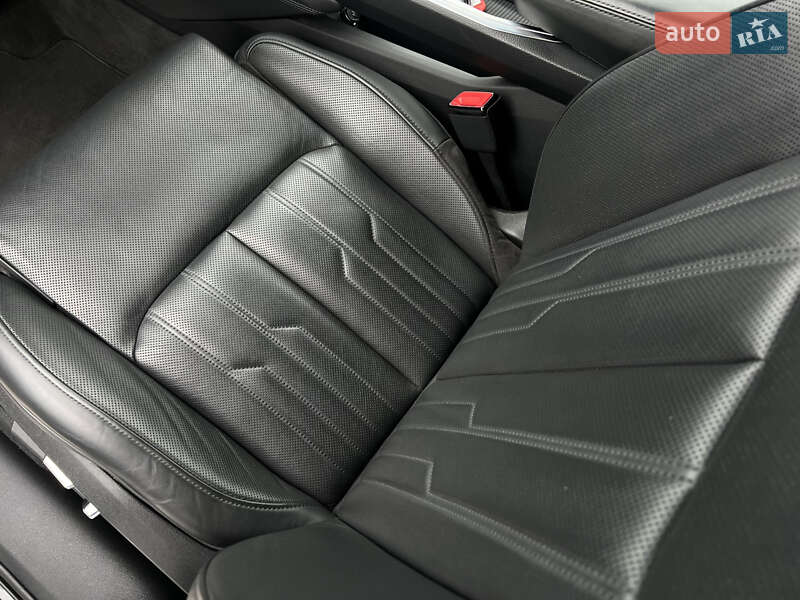 Внедорожник / Кроссовер Audi e-tron 2020 в Луцке фото 35 Внедорожник / Кроссовер Audi e-tron 2020 в Луцке