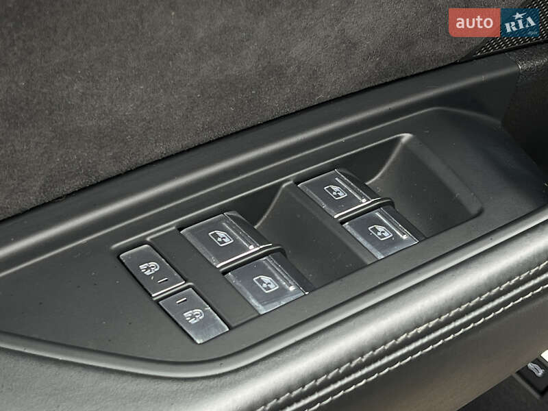 Внедорожник / Кроссовер Audi e-tron 2020 в Луцке фото 40 Внедорожник / Кроссовер Audi e-tron 2020 в Луцке