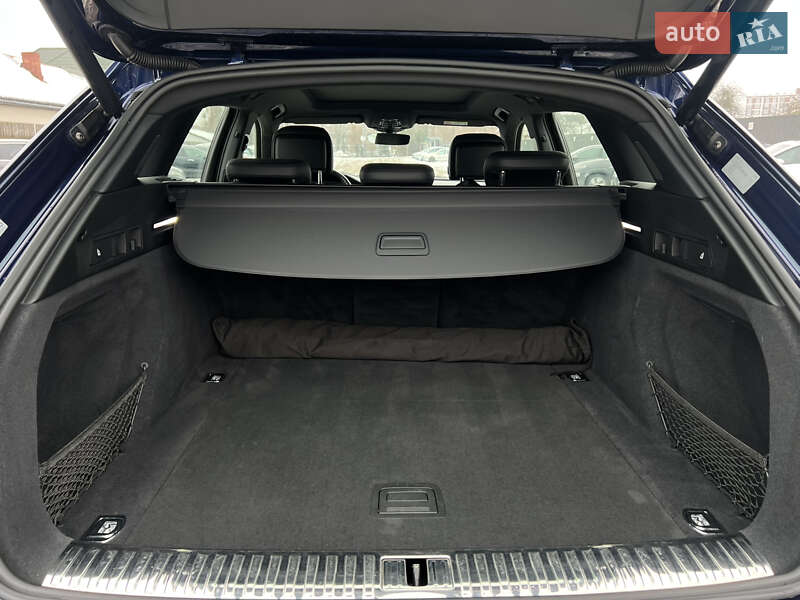 Внедорожник / Кроссовер Audi e-tron 2020 в Луцке фото 50 Внедорожник / Кроссовер Audi e-tron 2020 в Луцке