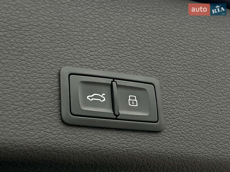 Внедорожник / Кроссовер Audi e-tron 2020 в Луцке фото 53 Внедорожник / Кроссовер Audi e-tron 2020 в Луцке