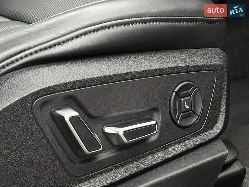 Внедорожник / Кроссовер Audi e-tron 2020 в Луцке фото 63 Внедорожник / Кроссовер Audi e-tron 2020 в Луцке