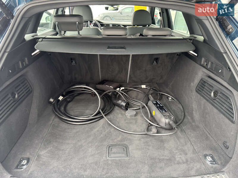 Внедорожник / Кроссовер Audi e-tron 2022 в Хмельницком фото 11 Внедорожник / Кроссовер Audi e-tron 2022 в Хмельницком