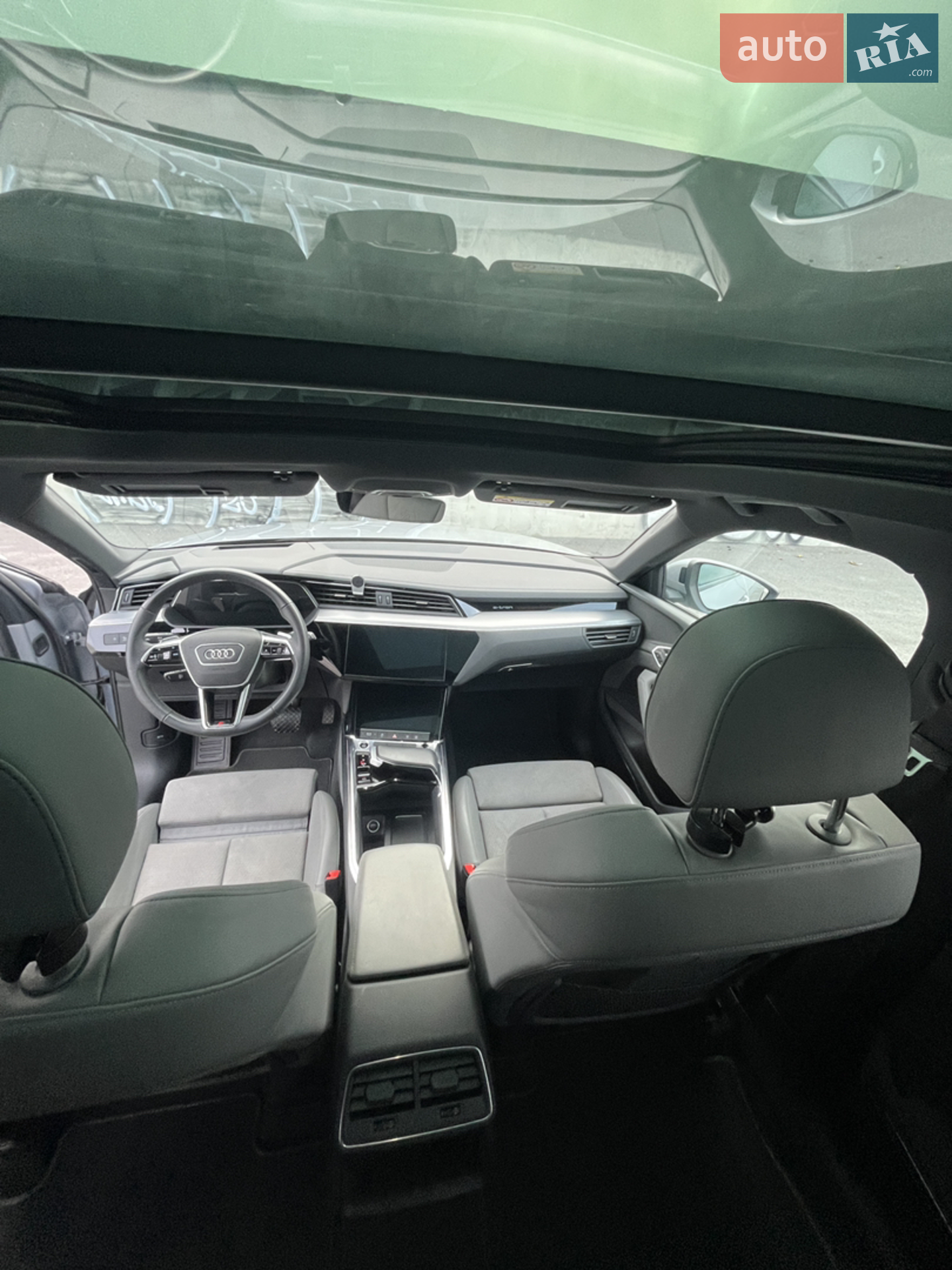 2022 Audi e-tron - мініатюра 67