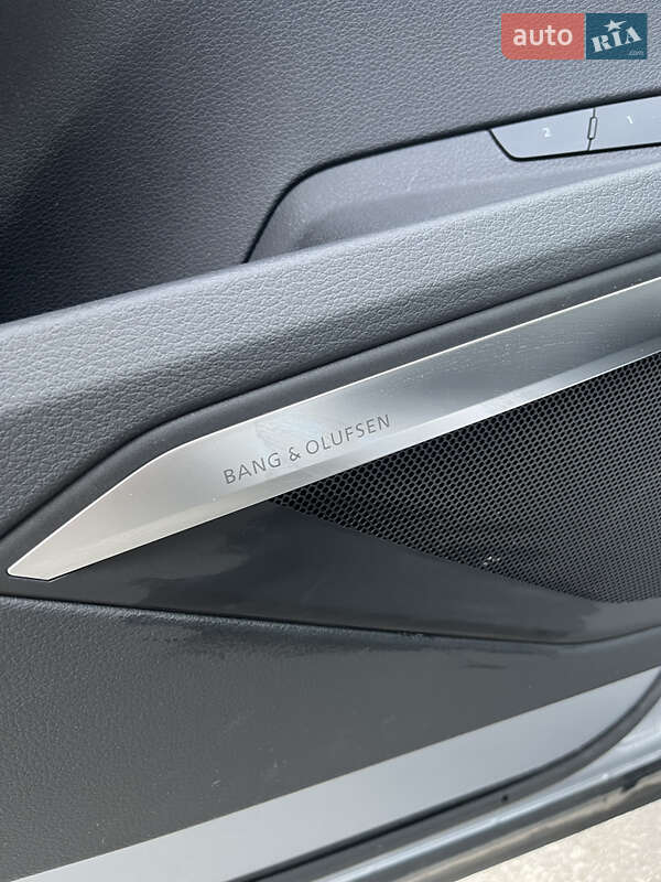 Позашляховик / Кросовер Audi e-tron 2022 в Львові фото 20 Позашляховик / Кросовер Audi e-tron 2022 в Львові