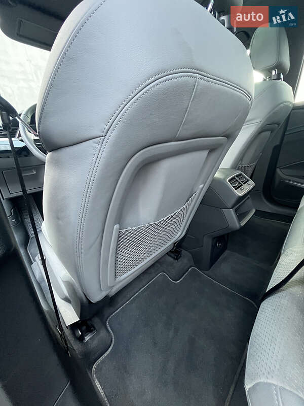 Позашляховик / Кросовер Audi e-tron 2022 в Львові фото 84 Позашляховик / Кросовер Audi e-tron 2022 в Львові