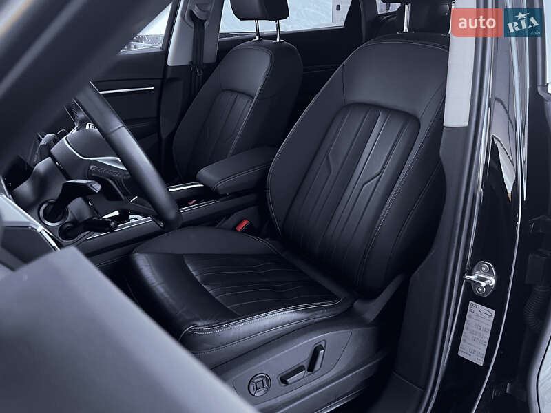 Внедорожник / Кроссовер Audi e-tron 2021 в Львове фото 15 Внедорожник / Кроссовер Audi e-tron 2021 в Львове