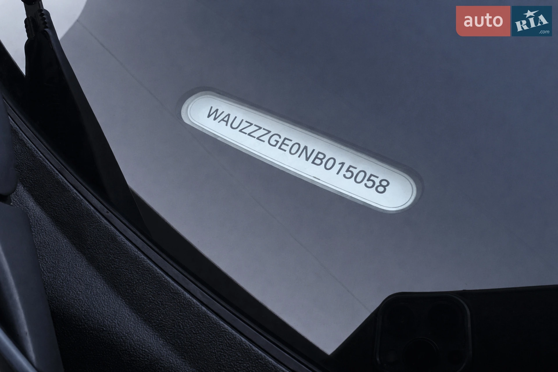 2021 Audi e-tron - мініатюра 42