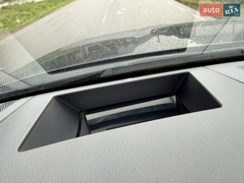 Внедорожник / Кроссовер Audi e-tron 2019 в Мукачево