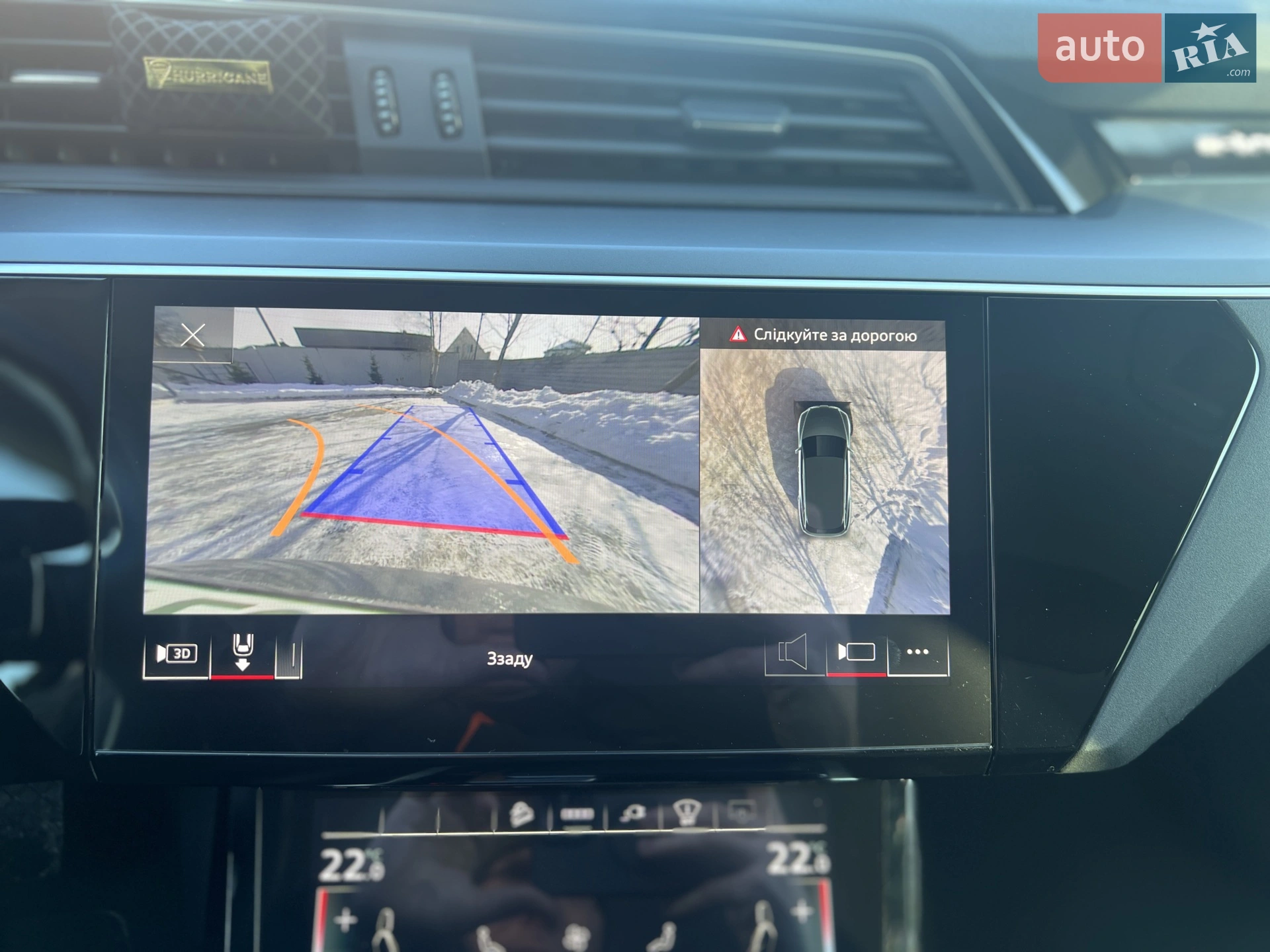 2021 Audi e-tron - мініатюра 16