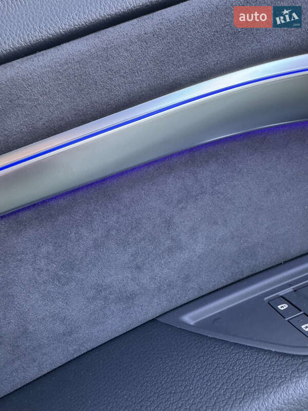 Внедорожник / Кроссовер Audi e-tron 2022 в Ужгороде