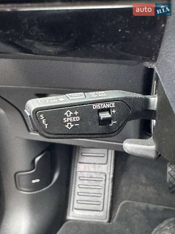 Позашляховик / Кросовер Audi e-tron 2022 в Києві фото 20 Позашляховик / Кросовер Audi e-tron 2022 в Києві