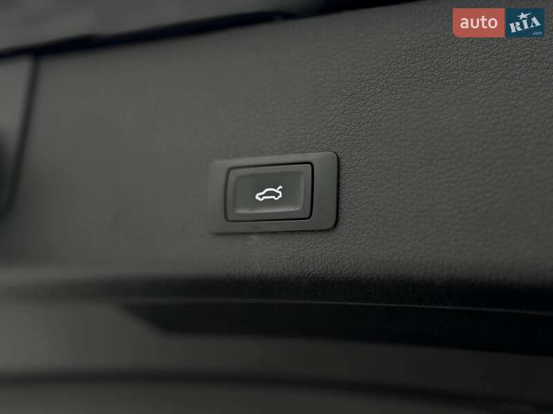 Позашляховик / Кросовер Audi e-tron 2020 в Рівному