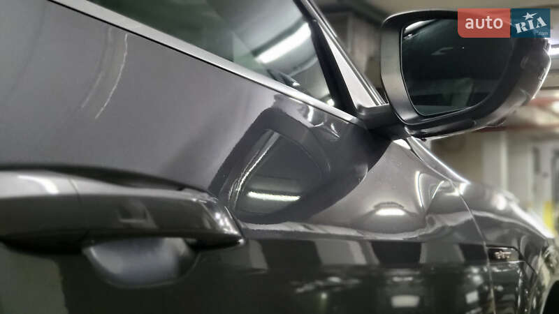 Внедорожник / Кроссовер Audi e-tron 2019 в Киеве