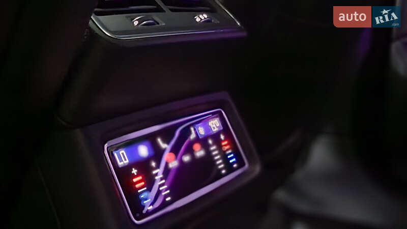 Внедорожник / Кроссовер Audi e-tron 2019 в Киеве