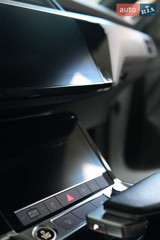 Позашляховик / Кросовер Audi e-tron 2020 в Луцьку фото 9 Позашляховик / Кросовер Audi e-tron 2020 в Луцьку