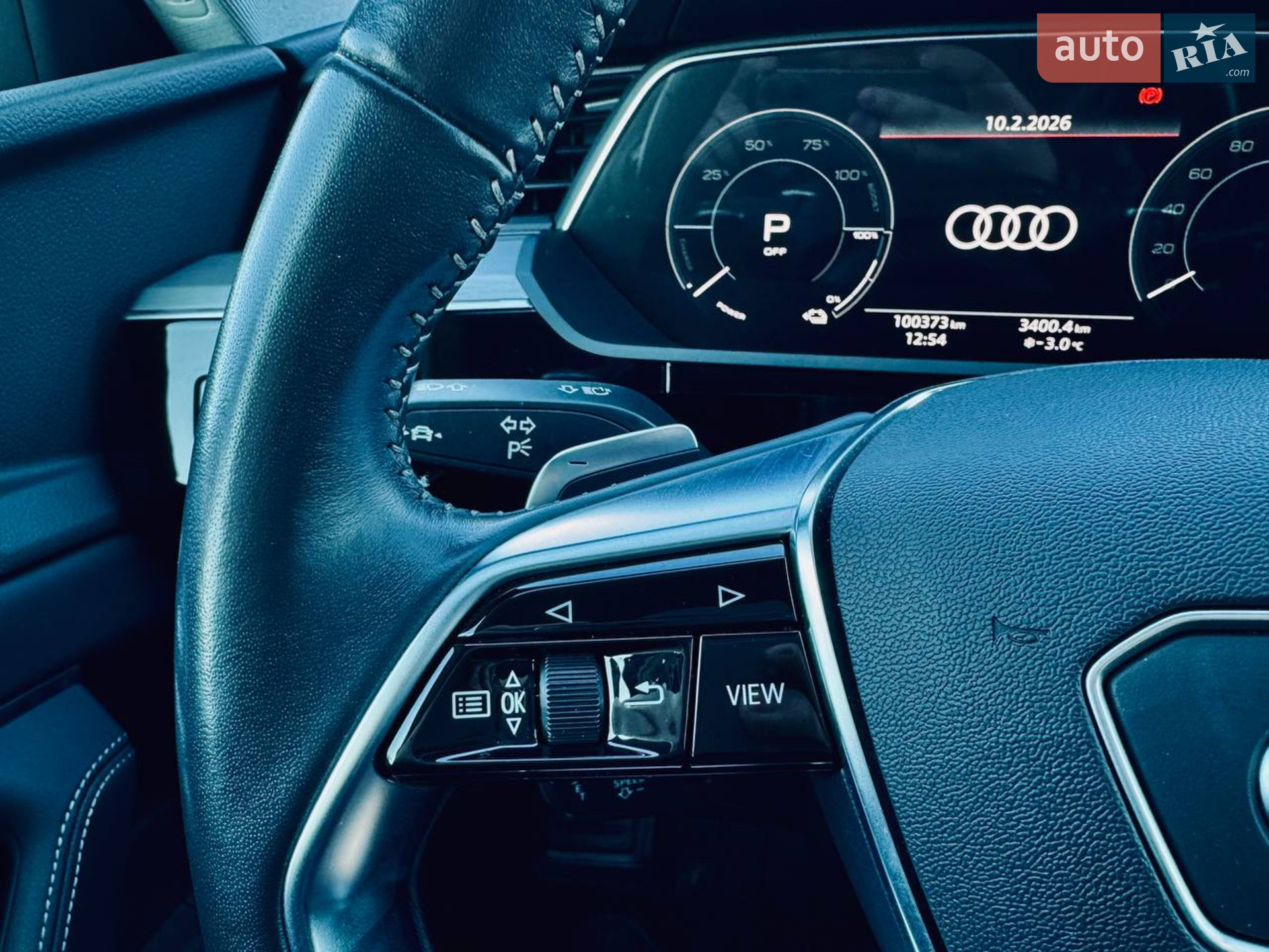 2019 Audi e-tron - мініатюра 25