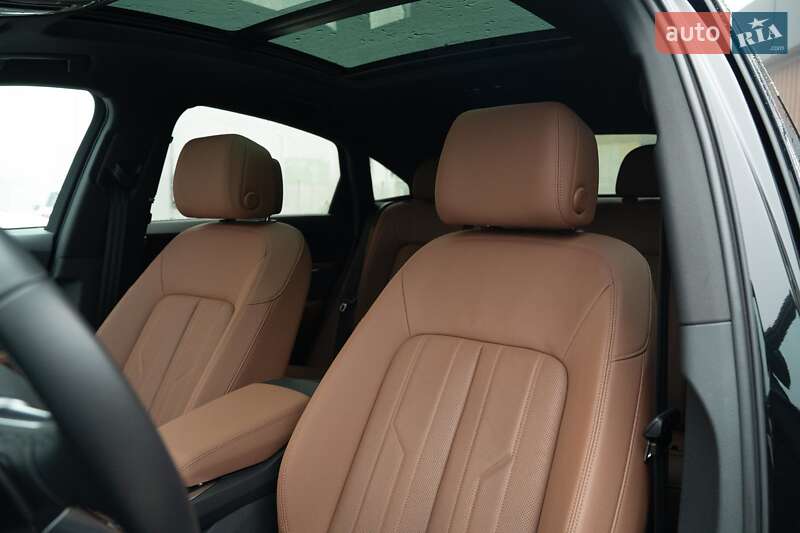 Позашляховик / Кросовер Audi e-tron 2022 в Чернівцях фото 42 Позашляховик / Кросовер Audi e-tron 2022 в Чернівцях