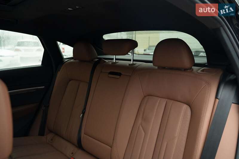 Позашляховик / Кросовер Audi e-tron 2022 в Чернівцях фото 44 Позашляховик / Кросовер Audi e-tron 2022 в Чернівцях