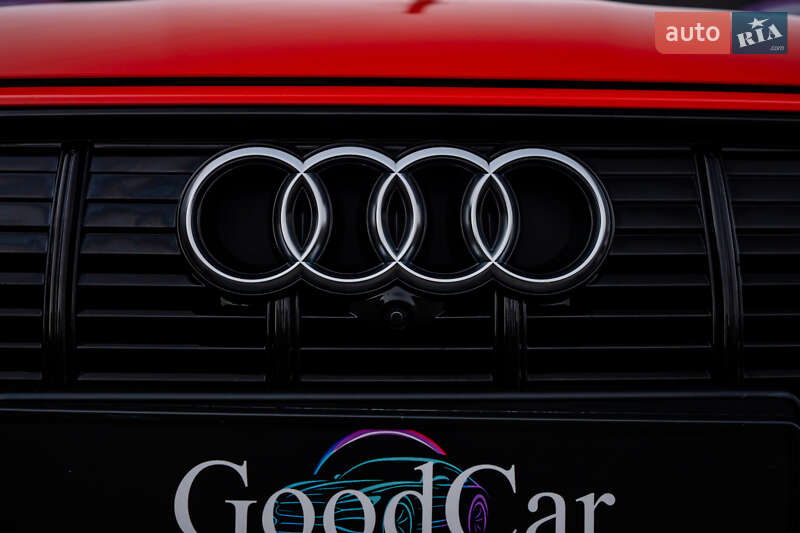 Внедорожник / Кроссовер Audi e-tron 2021 в Луцке