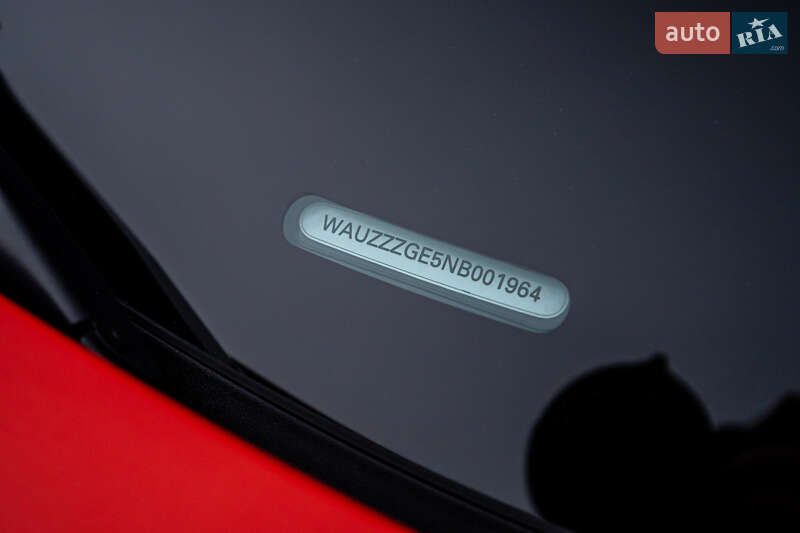 Внедорожник / Кроссовер Audi e-tron 2021 в Луцке