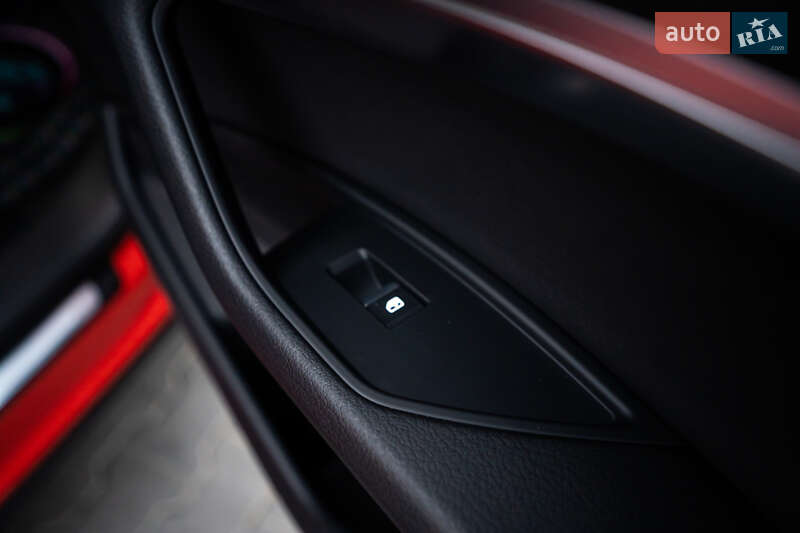 Внедорожник / Кроссовер Audi e-tron 2021 в Луцке