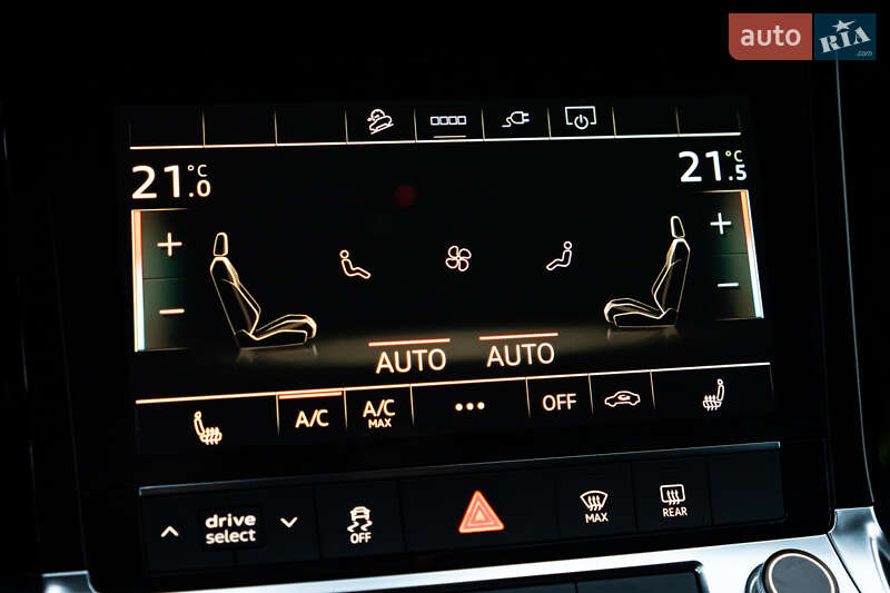 Внедорожник / Кроссовер Audi e-tron 2021 в Луцке