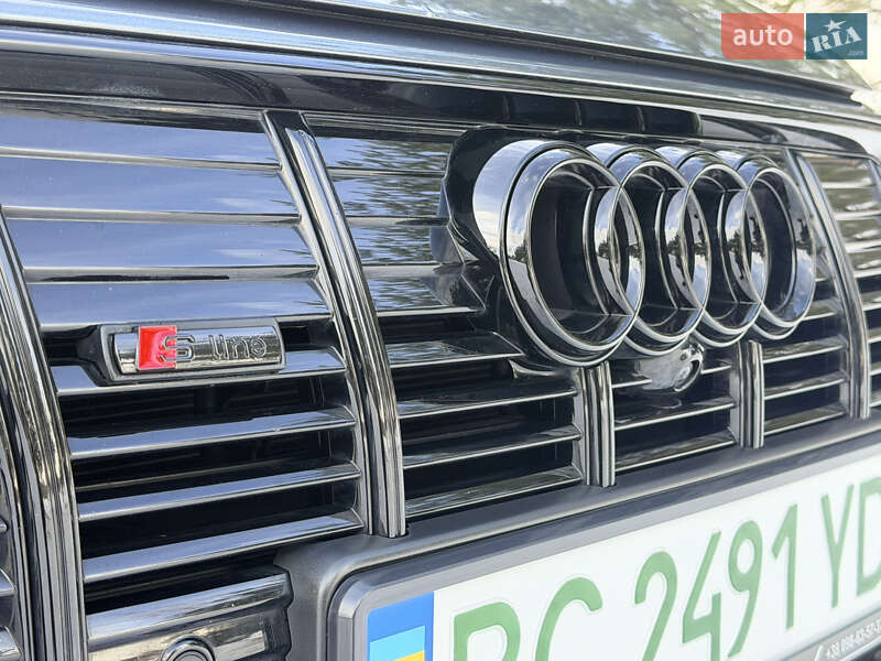 Внедорожник / Кроссовер Audi e-tron 2020 в Дрогобыче фото 15 Внедорожник / Кроссовер Audi e-tron 2020 в Дрогобыче