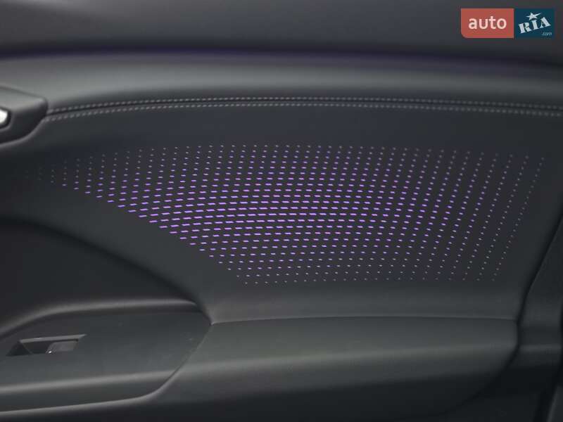 Внедорожник / Кроссовер Audi e-tron 2025 в Киеве фото 20 Внедорожник / Кроссовер Audi e-tron 2025 в Киеве