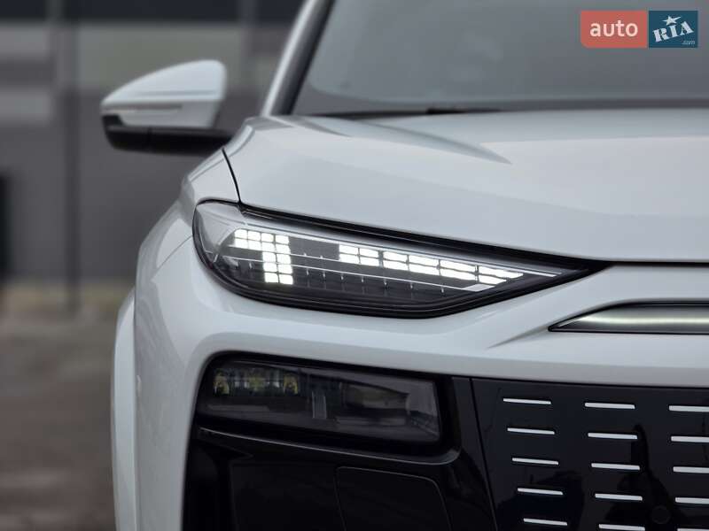 Внедорожник / Кроссовер Audi e-tron 2025 в Киеве фото 18 Внедорожник / Кроссовер Audi e-tron 2025 в Киеве