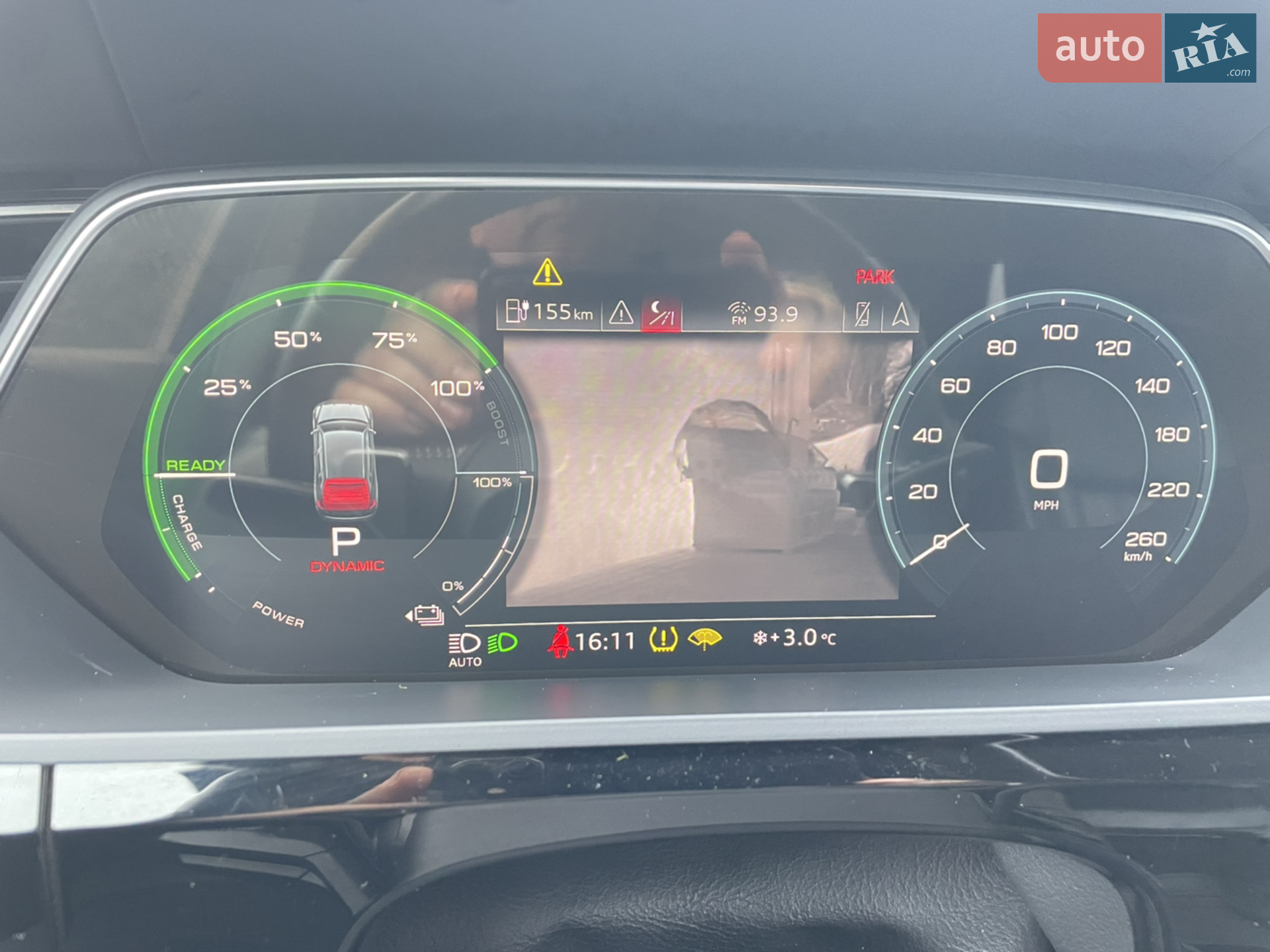 2019 Audi e-tron - мініатюра 27